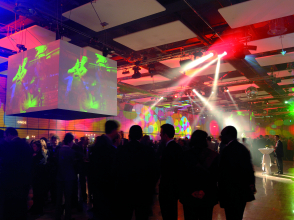 Le Cocktail ©N Robin